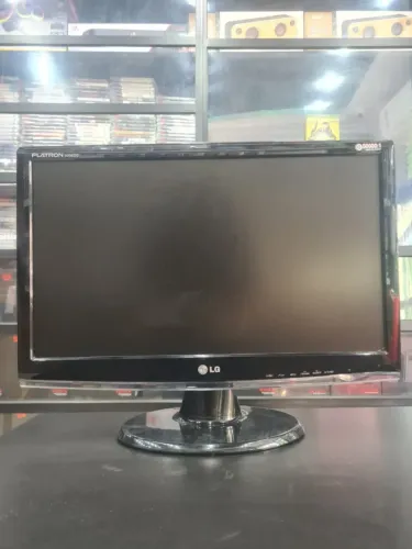 Monitor LG Flatron W2053TQ