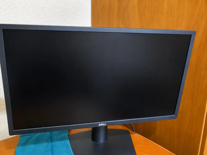 MONITOR DELL 220v TELA GRANDE
