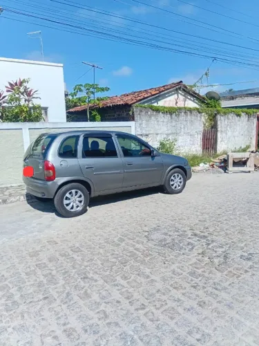 Chevrolet Corsa Wind 1.0 Mpf/milleniumi/ EFI 4P 2001