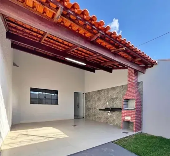 Casa em Ipatinga. Para de pagar aluguel: entrada a partir de $11.830 