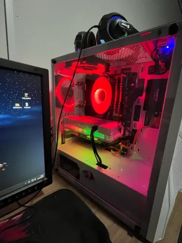 Pc gamer