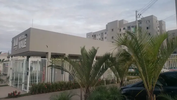 OPORTUNIDADE apartamento para venda com 2 quartos em Vale Encantado - Vila Velha - ES