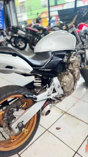 HORNET/ CB600f