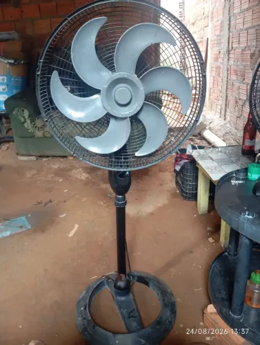 ventilador