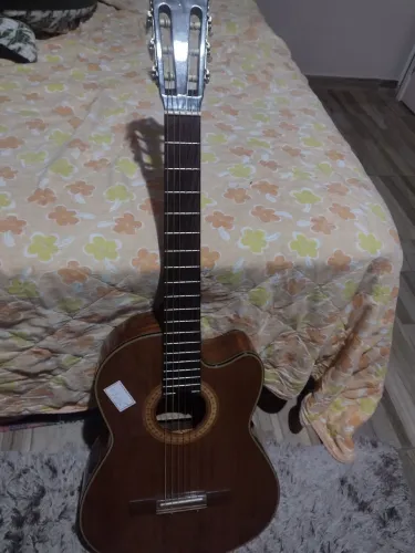 Violão washburn