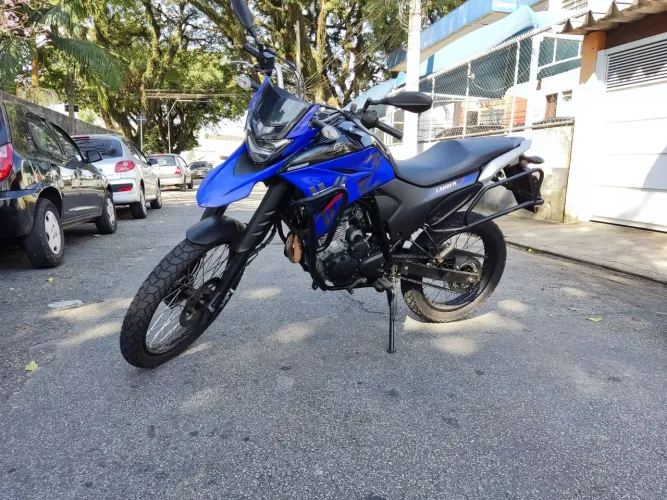 Lander 250 2020