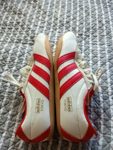 TÊNIS ORIGINAL TOKYO ADIDAS 