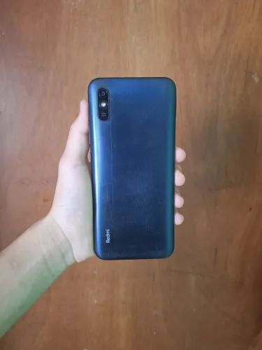 Celular Redmi 9A 32GB