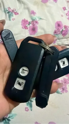 Vendo PCX 2019
