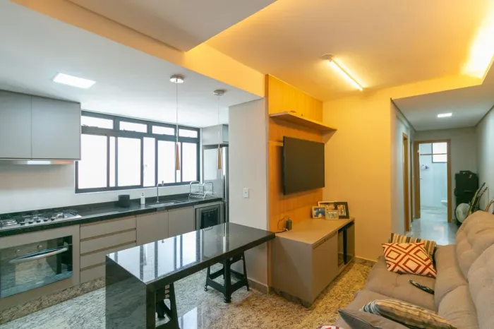 Apartamento à Venda - Boa Viagem, 2 Quartos, 50 m2