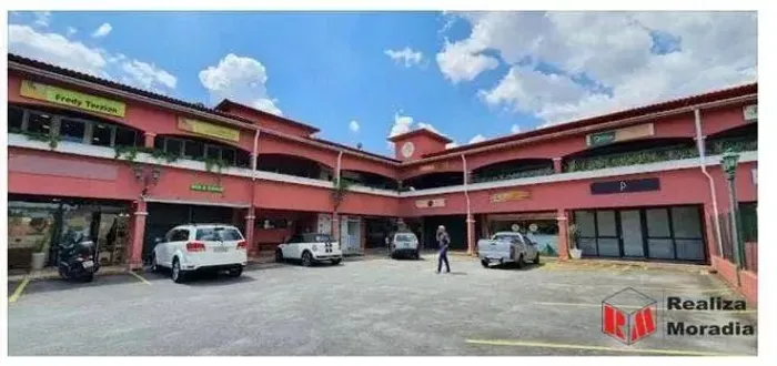 Sala à venda, 30 m² por R$ 250.000,00 - Granja Viana II - Cotia/SP
