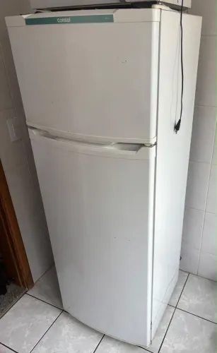 Geladeira Consul