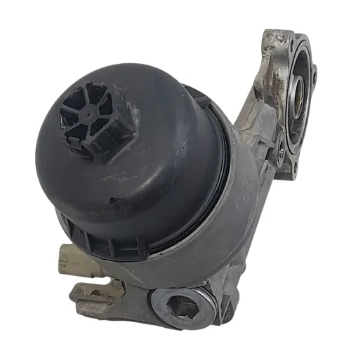CAVALETE FILTRO ÓLEO MOTOR PEUGEOT 206 1.4 4P 2007 182806