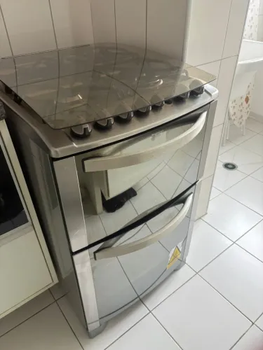 Fogão 4 bocas