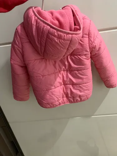 Casaco infaril puffer Tam 6