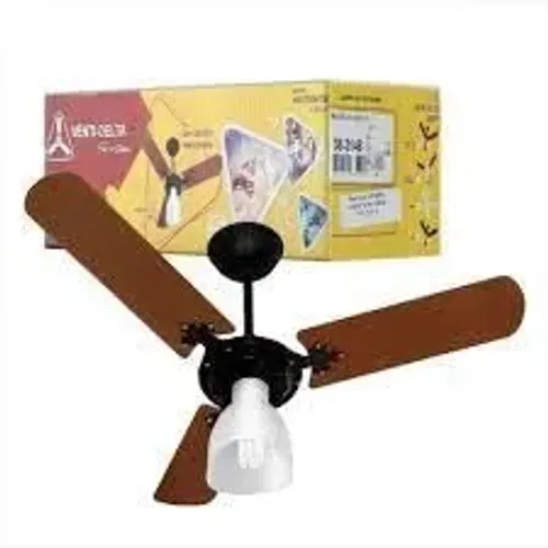 Ventilador de Teto Venti-Delta New Delta Light