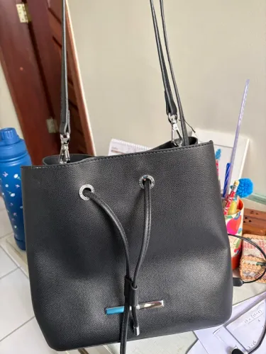 Bolsa Santa Lolla