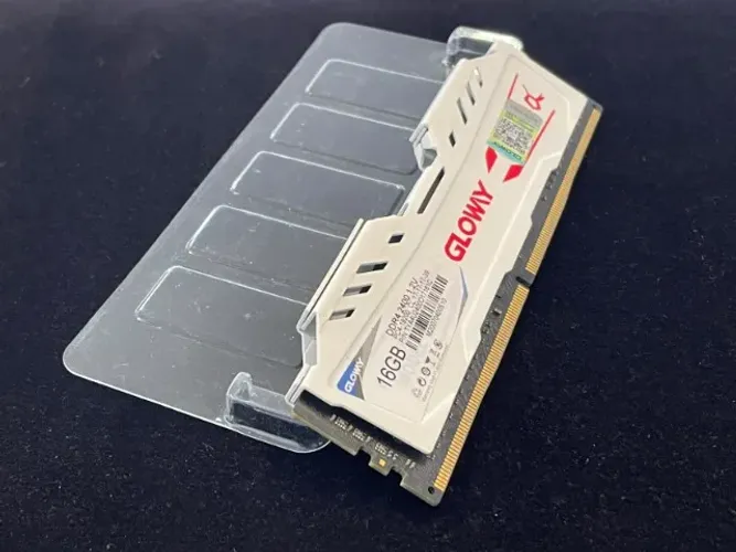 MEMÓRIA RAM - 16GB, 2400MHz, DDR4