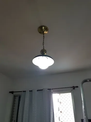 Eldimar Eletricista  *