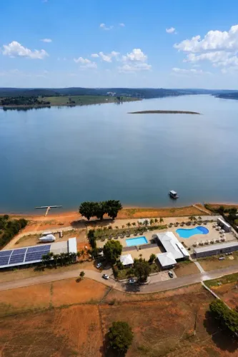 Lote no Vitória Nautico