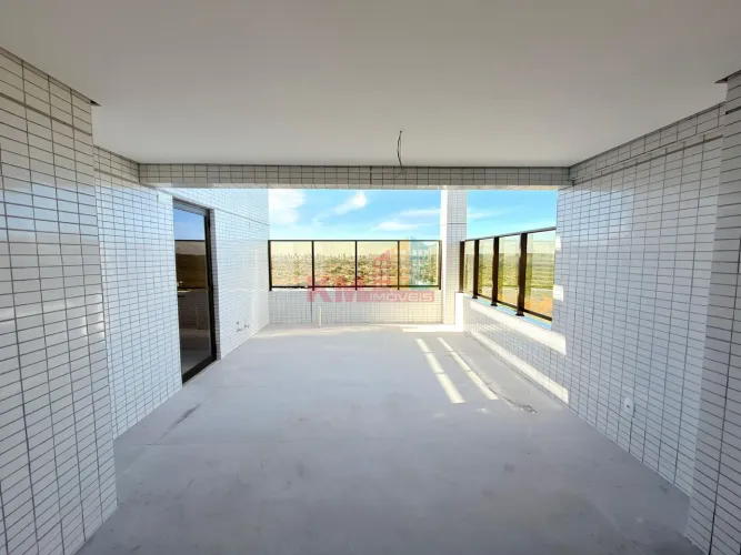 Reserva Capim Macio - Cobertura Duplex à venda Reserva Capim Macio, Natal RN  3 suítes (1 