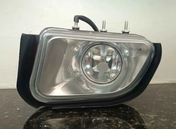Par farol de milha S 10 