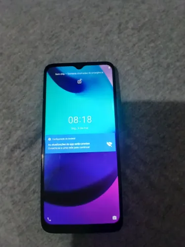 Moto E20
