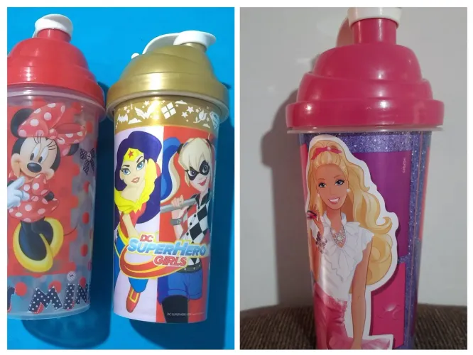 Vende-se Coqueteleira