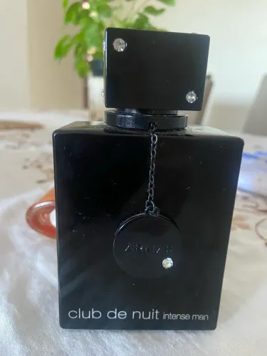 Perfume árabe