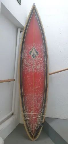 Prancha de Surf para Iniciantes R$: 500