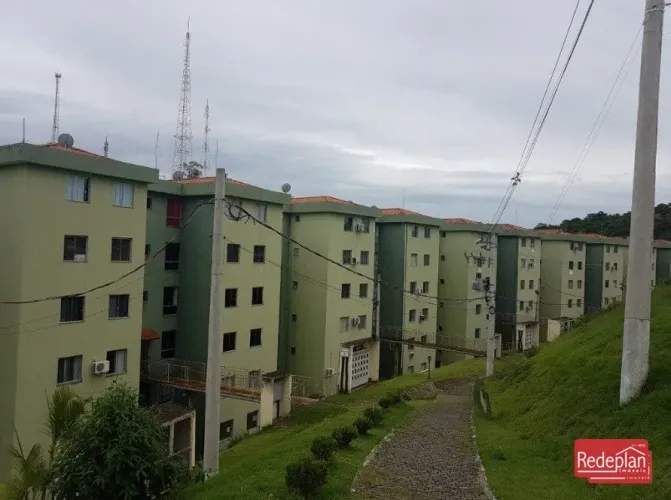 Apartamento Residencial Parque Independência.