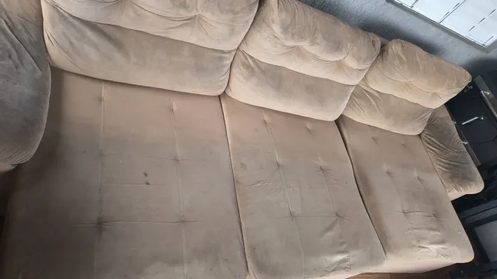 Sofá 3 lugares