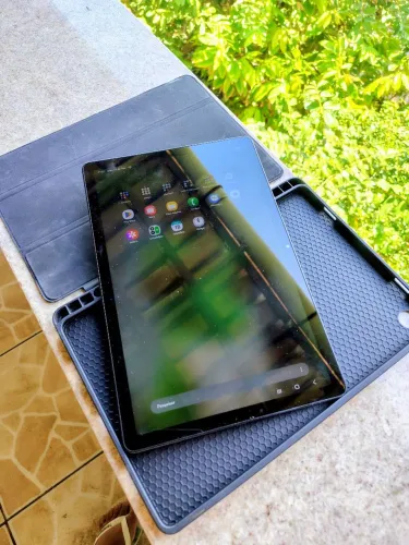 Tablet Samsung A9 plus 
