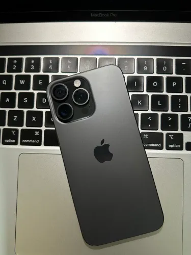 Iphone 15 Pro Max 256 GB