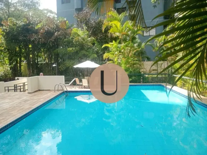 Apartamento à venda na Vila Andrade Condomínio Four Seasons | 105 m²
