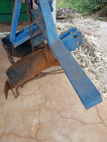 Sulcador de 1 linha 