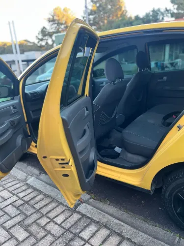 Volkswagen Fox Route 1.0 MI Total Flex 8V 5P 2008