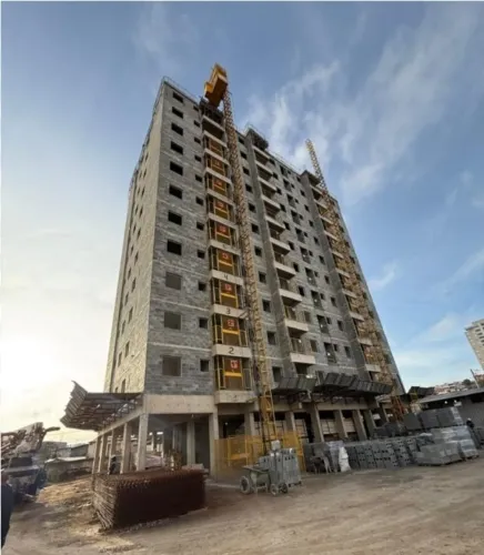 Apartamento Mango Garden Jacareí | 66m² | 2 Vagas de Garagem - entrega 12/26 ou 01/27!!!!!