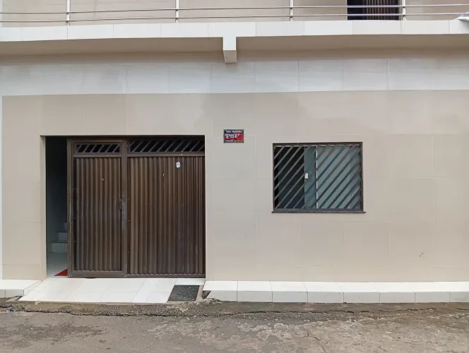 Casa a Venda