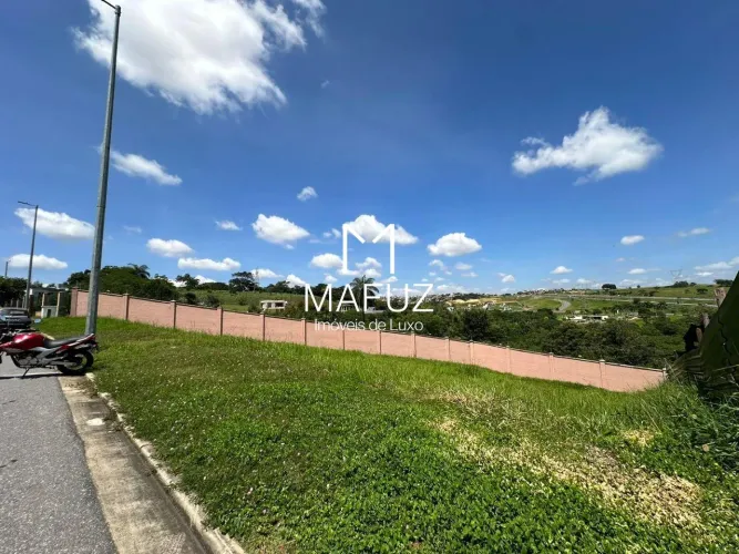Lote à venda, Condomínio Alphaville - Vespasiano/MG