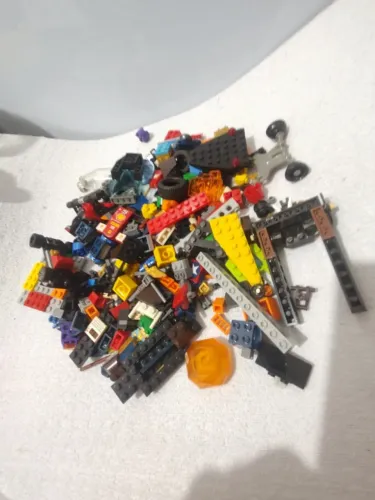 Lote De Legos 
