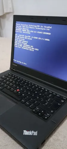 Lenovo ThinkPad L440 (i5 4th, 8GB DDR3)