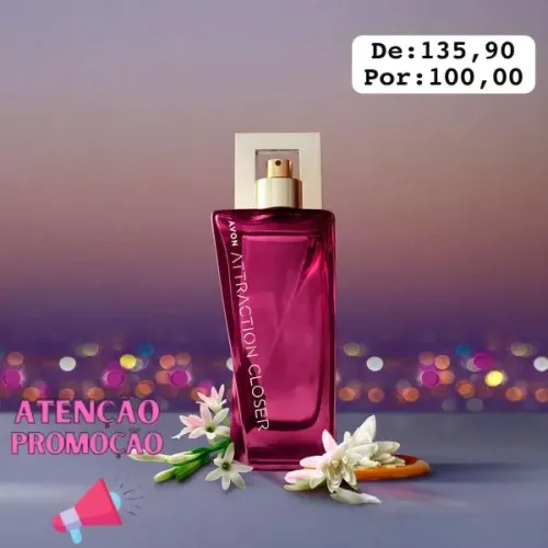 PERFUME AVON