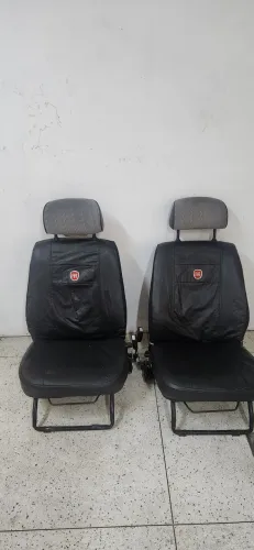 Bancos originais Fiat uno 1995