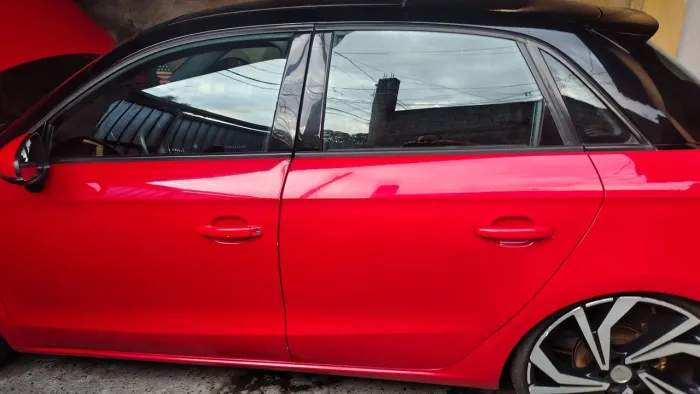 Audi A1 Sportback 1.4 TFSI 5P S-tronic 2013