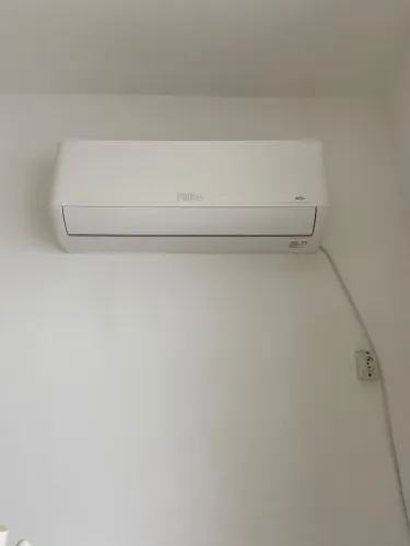 Ar condicionado