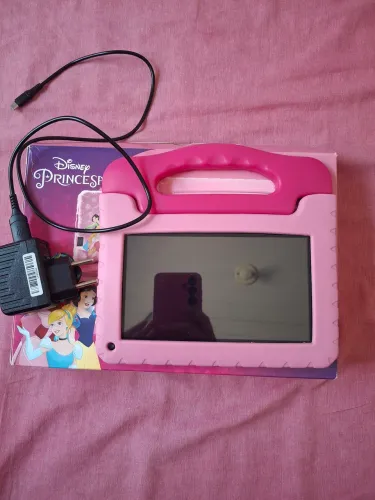 Tablet seminovo