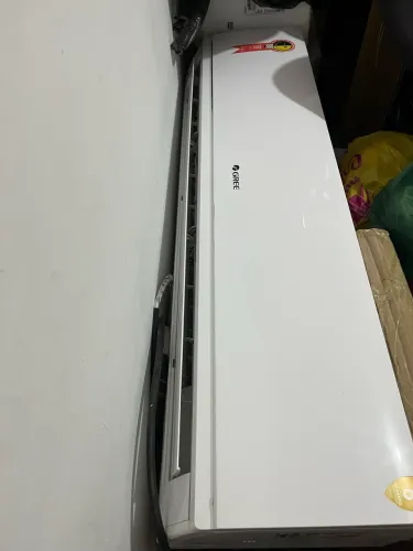 Vendo dois ar-condicionado