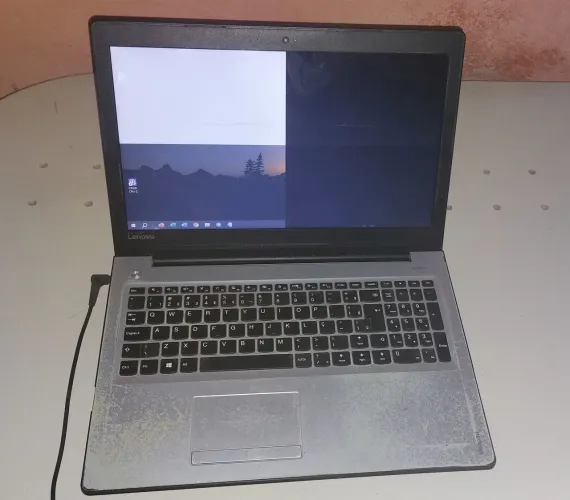 Notebook Lenovo ideapad 310 15isk 