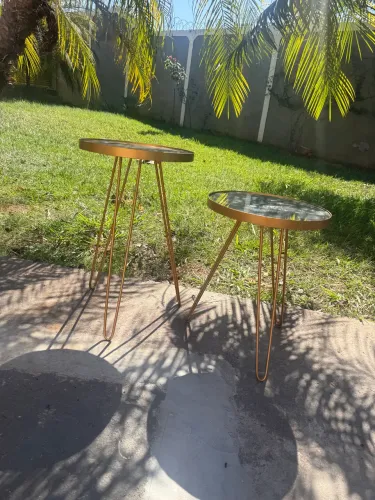 Mesa de centro